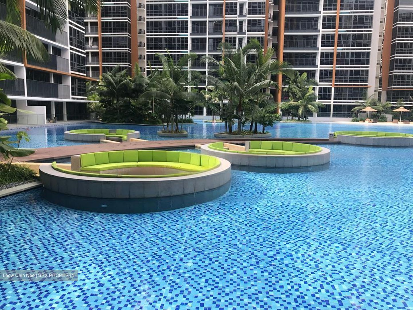 Coco Palms (D18), Condominium #424758591